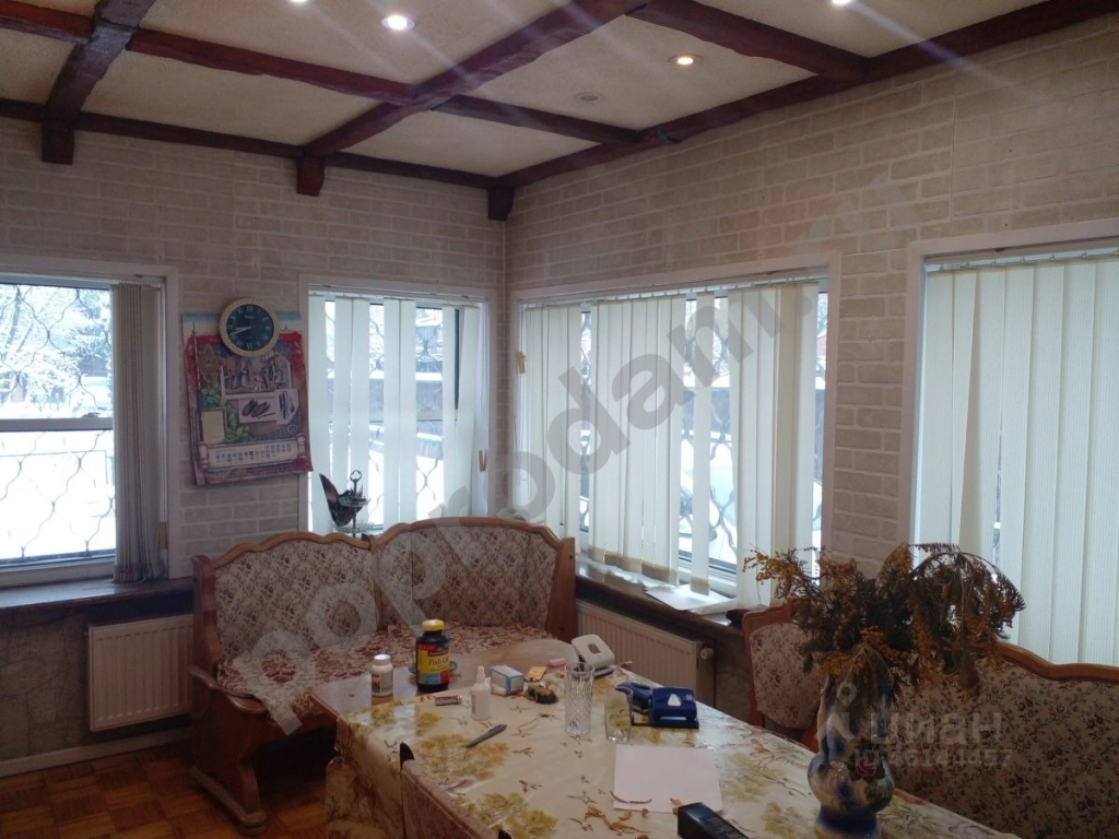 Дом в Москва Десеновское поселение, № 145 кв-л,  (320 кв.м)