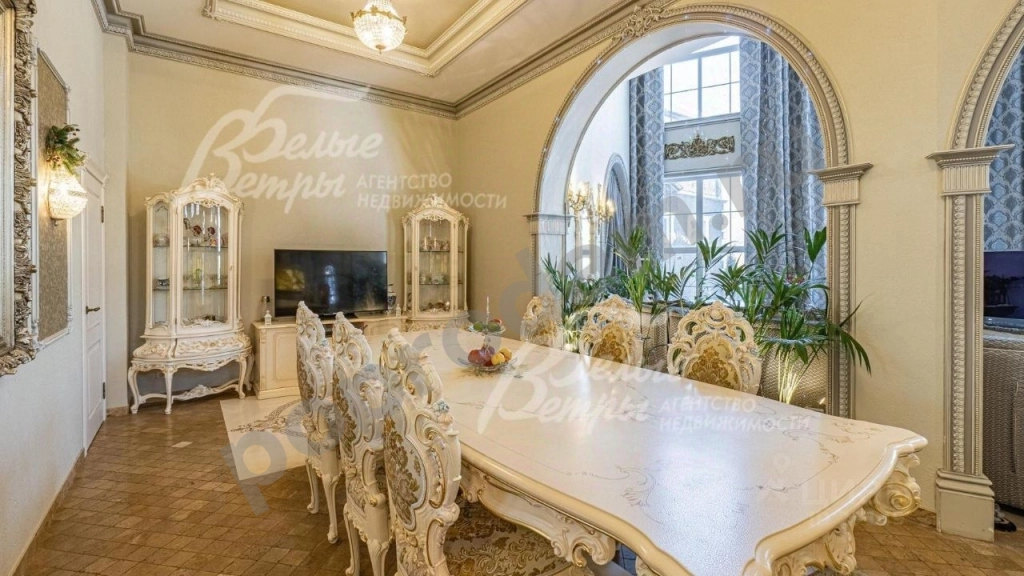 Дом в Москва Десеновское поселение, № 107 кв-л,  (720 кв.м)