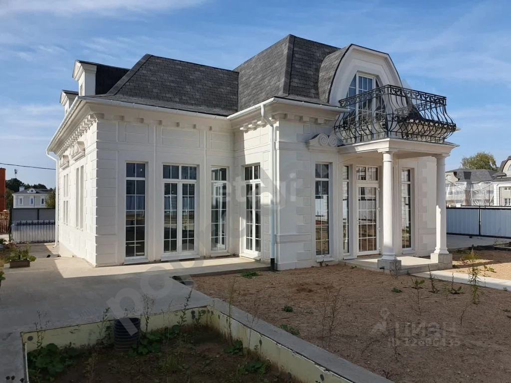 Дом в Москва д. Тупиково, Учитель СНТ,  (185 кв.м)