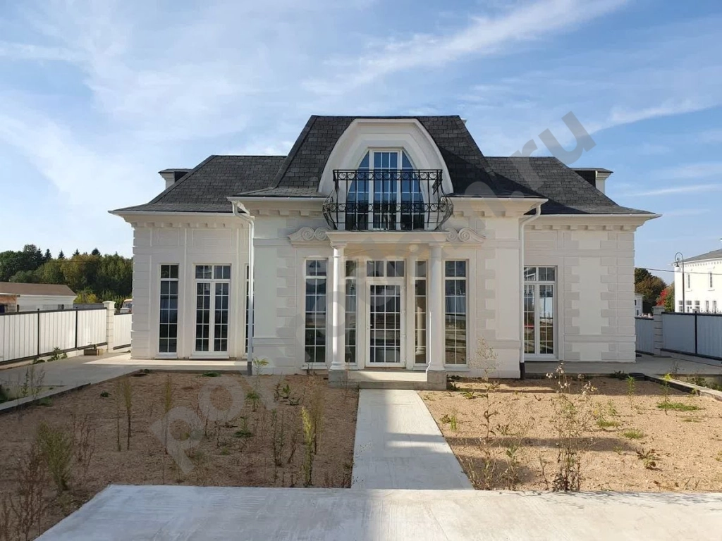 Дом в Москва д. Тупиково, Учитель СНТ,  (185 кв.м)