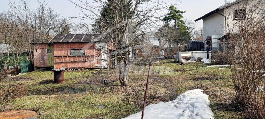 Дом в Москва Воскресенское поселение, Щербинка СНТ, ул. Фруктовая, 155 (95 кв.м)
