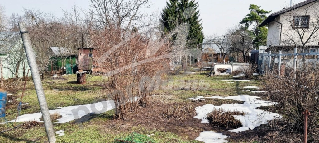 Дом в Москва Воскресенское поселение, Щербинка СНТ, ул. Фруктовая, 155 (95 кв.м)