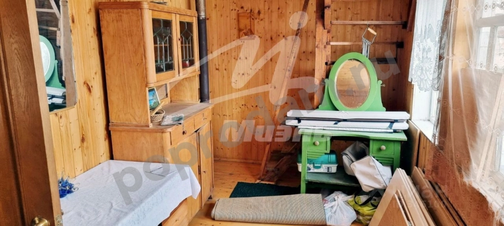 Дом в Москва Воскресенское поселение, Щербинка СНТ, ул. Фруктовая, 155 (95 кв.м)