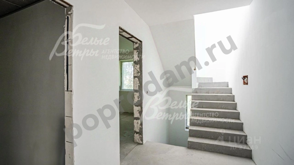 Дом в Москва Воскресенское поселение, д. Ямонтово, ул. Лесная (270 кв.м)