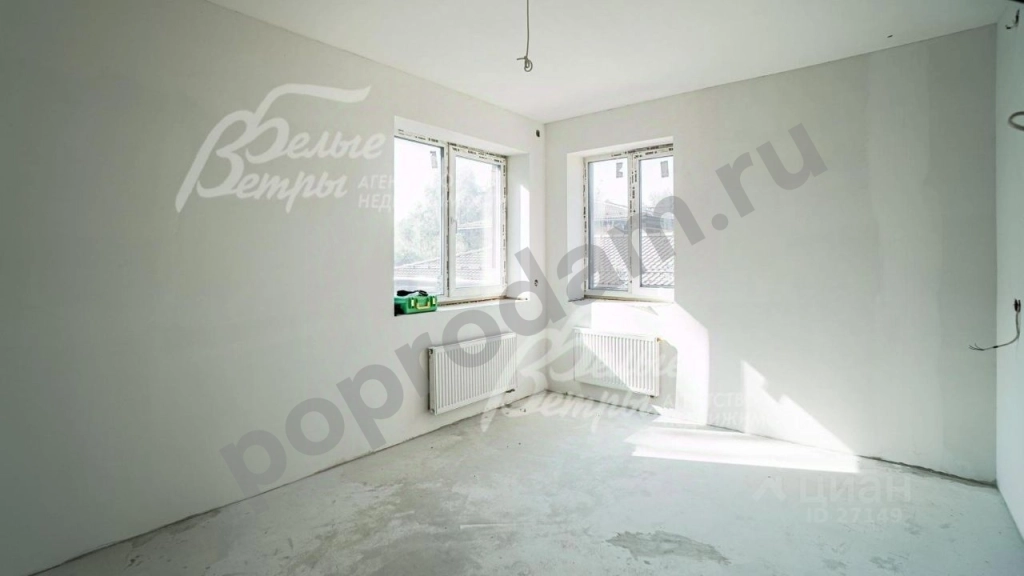 Дом в Москва Воскресенское поселение, д. Ямонтово, ул. Лесная (270 кв.м)