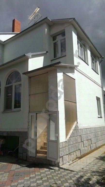 Дом в Москва Воскресенское поселение, д. Ямонтово, ул. Весенняя, 5 (200 кв.м)