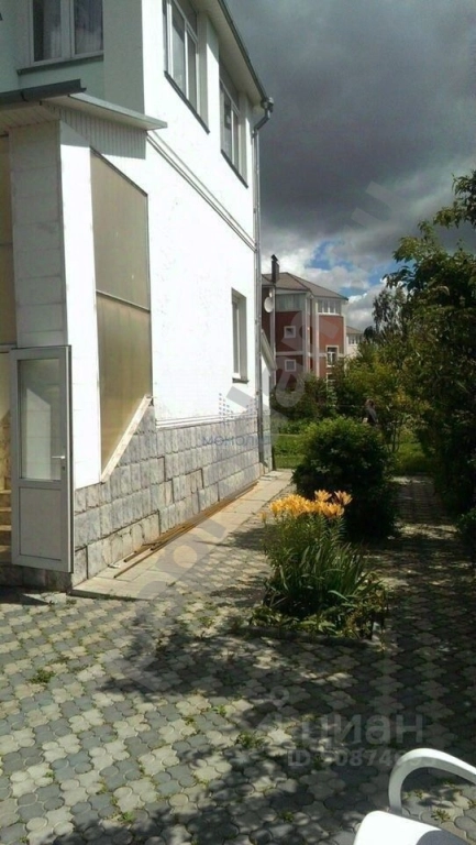 Дом в Москва Воскресенское поселение, д. Ямонтово, ул. Весенняя, 5 (200 кв.м)