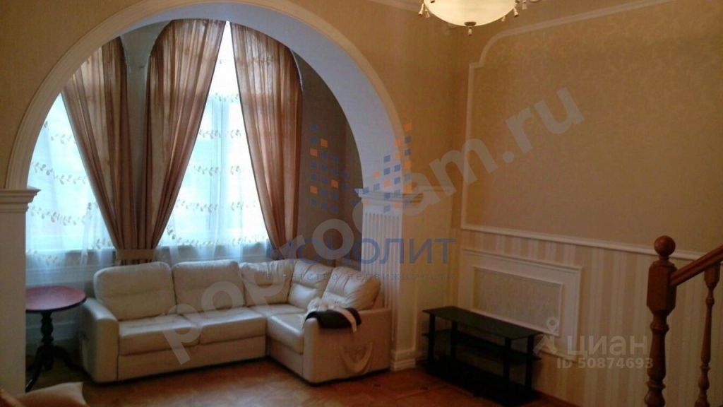 Дом в Москва Воскресенское поселение, д. Ямонтово, ул. Весенняя, 5 (200 кв.м)