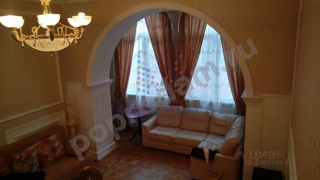 Дом в Москва Воскресенское поселение, д. Ямонтово, ул. Весенняя, 5 (200 кв.м)