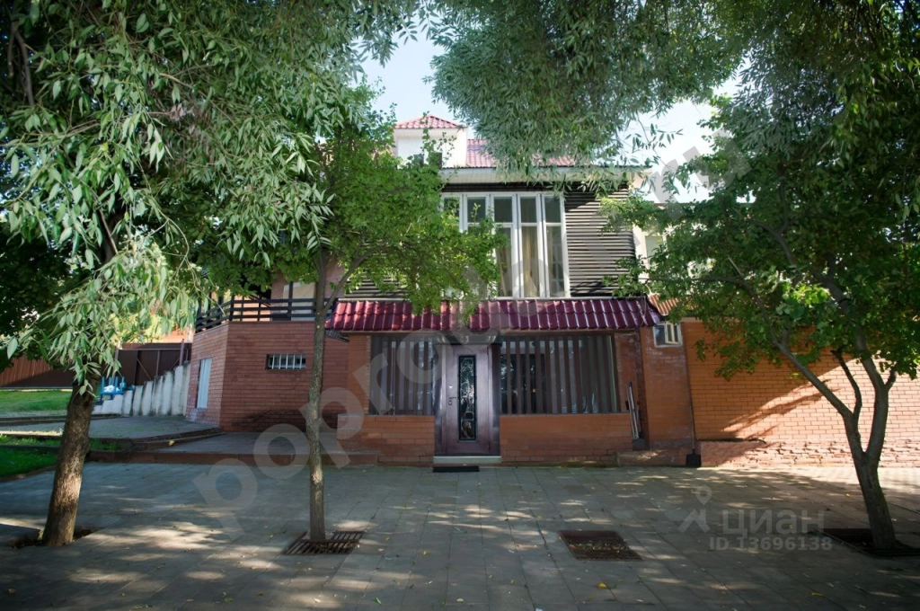 Дом в Москва Воскресенское поселение, д. Ямонтово, 111 (270 кв.м)