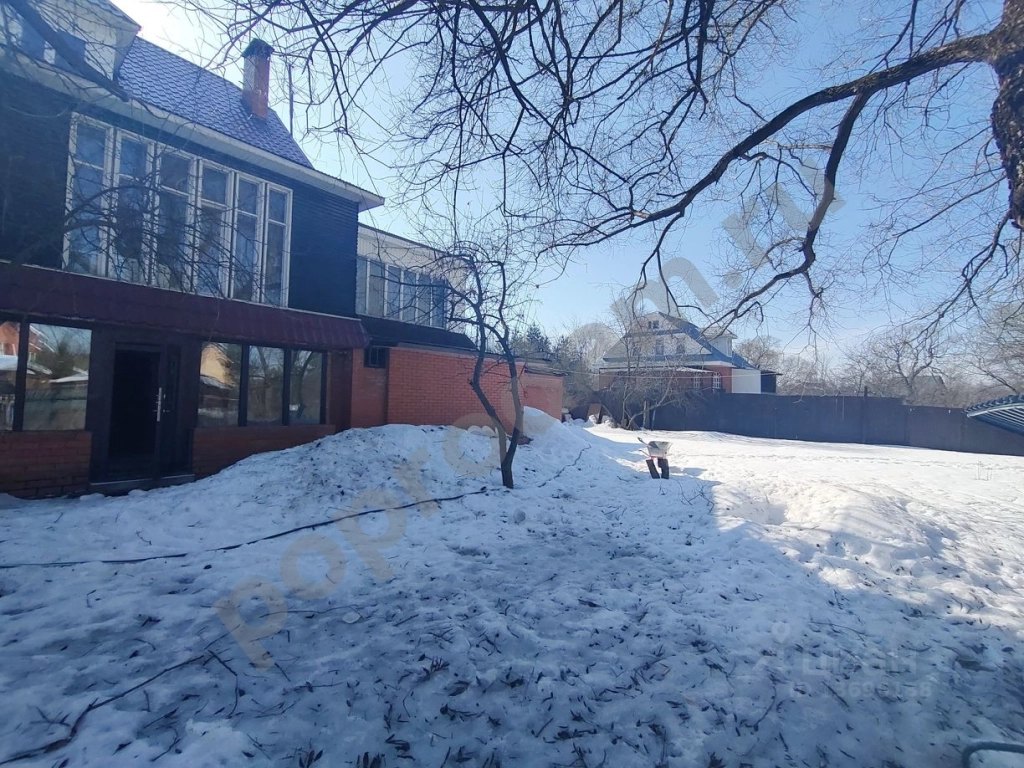 Дом в Москва Воскресенское поселение, д. Ямонтово, 111 (270 кв.м)