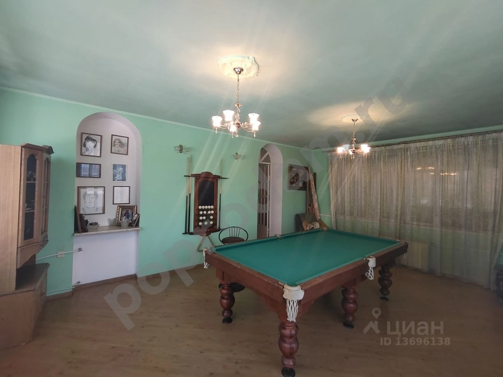 Дом в Москва Воскресенское поселение, д. Ямонтово, 111 (270 кв.м)