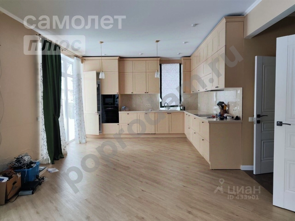 Дом в Москва Воскресенское поселение, д. Язово, 60А (168 кв.м)