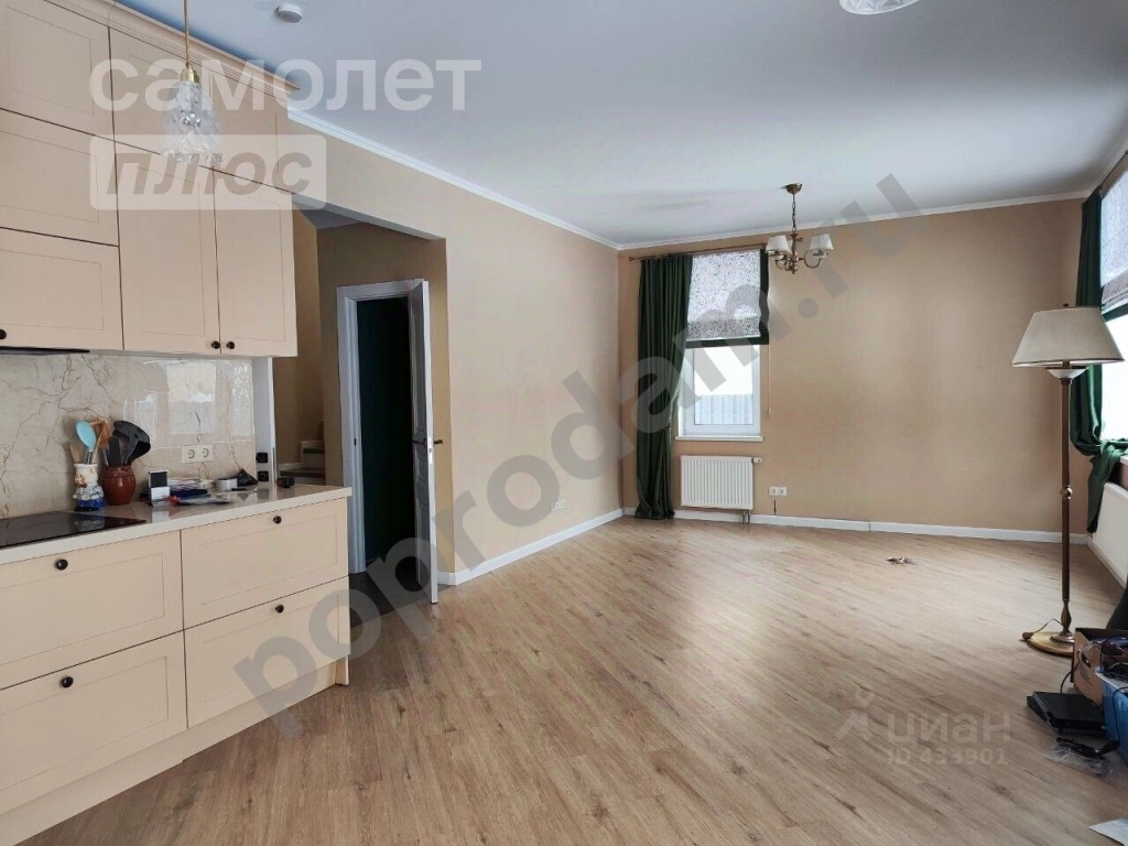 Дом в Москва Воскресенское поселение, д. Язово, 60А (168 кв.м)