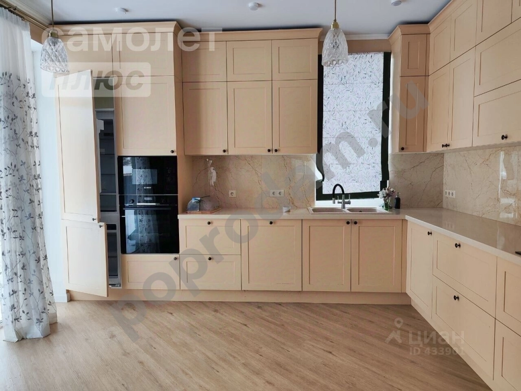 Дом в Москва Воскресенское поселение, д. Язово, 60А (168 кв.м)