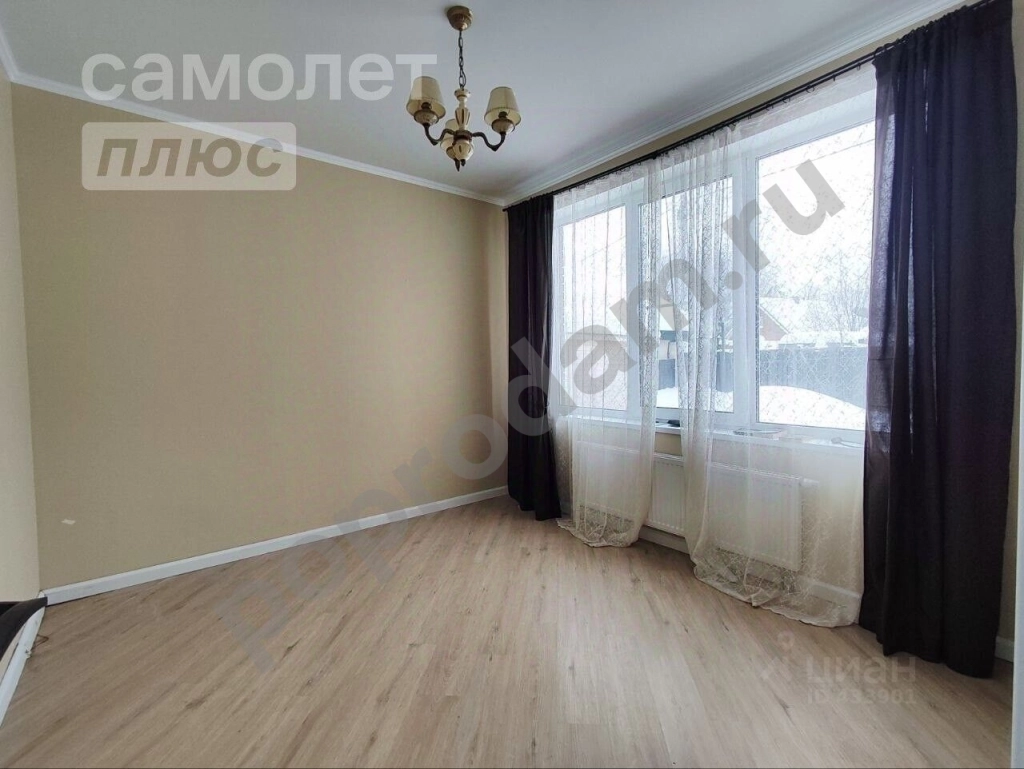 Дом в Москва Воскресенское поселение, д. Язово, 60А (168 кв.м)