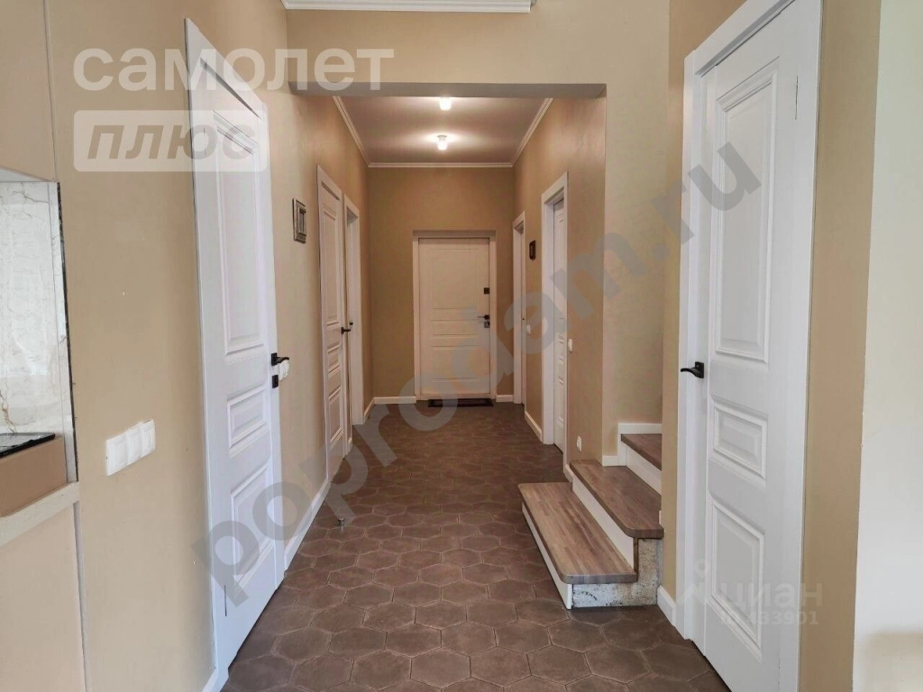 Дом в Москва Воскресенское поселение, д. Язово, 60А (168 кв.м)