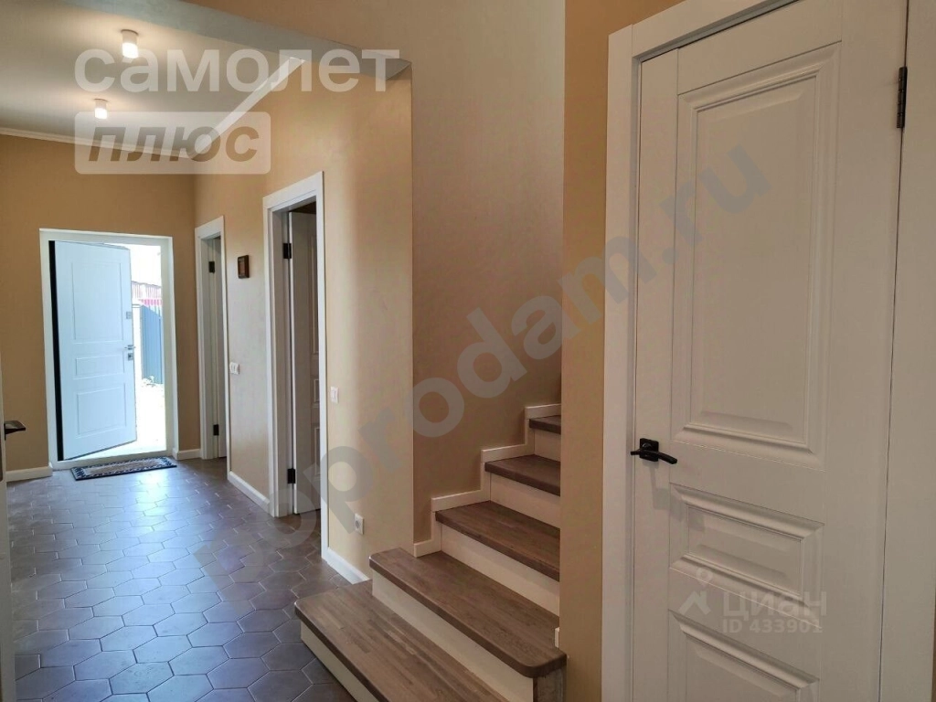 Дом в Москва Воскресенское поселение, д. Язово, 60А (168 кв.м)