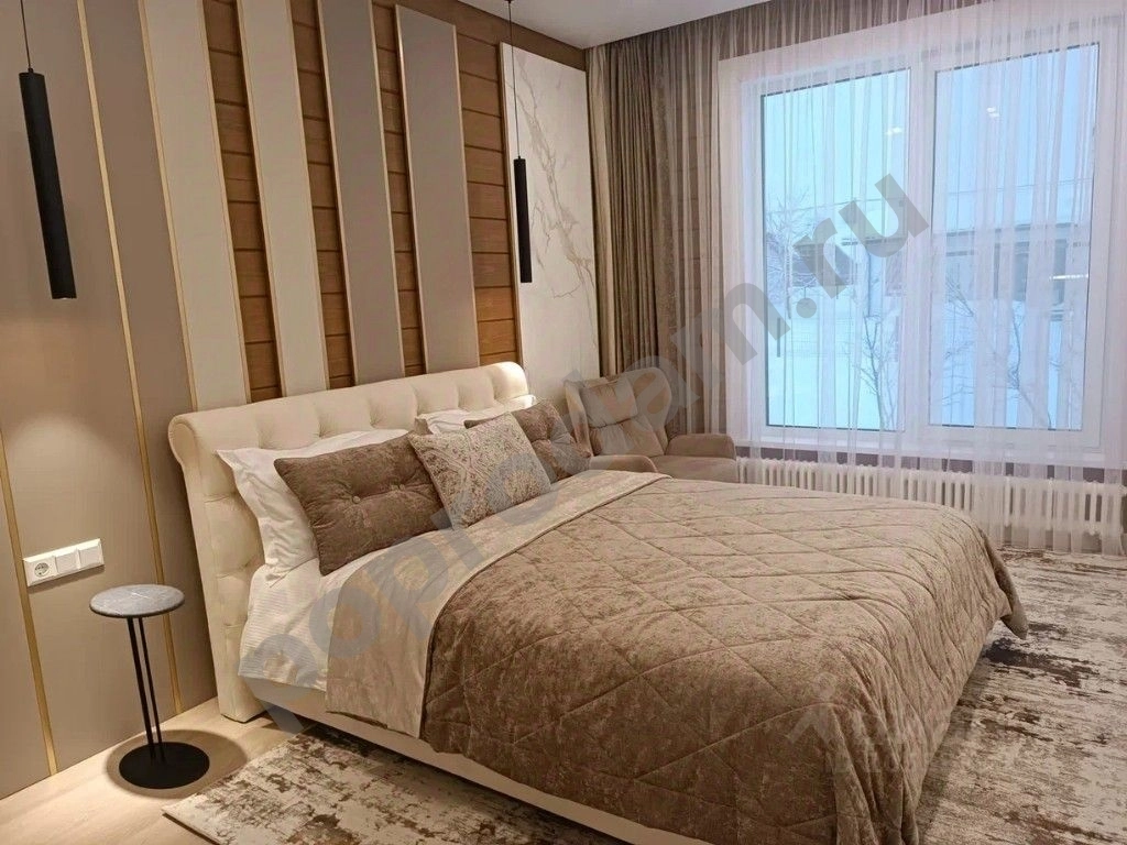 Дом в Москва Воскресенское поселение, д. Каракашево, 7Б (125 кв.м)