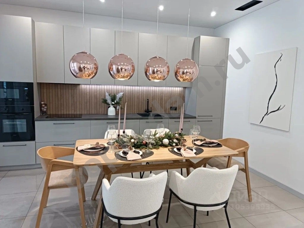 Дом в Москва Воскресенское поселение, д. Каракашево, 7Б (125 кв.м)