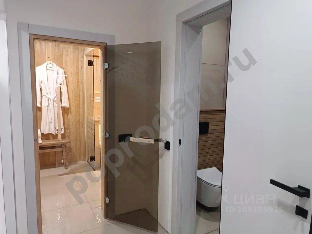 Дом в Москва Воскресенское поселение, д. Каракашево, 7Б (125 кв.м)