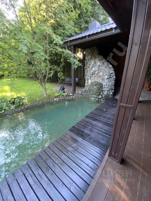 Дом в Москва Воскресенское поселение, № 25 кв-л,  (420 кв.м)