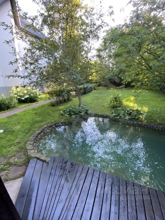 Дом в Москва Воскресенское поселение, № 25 кв-л,  (420 кв.м)