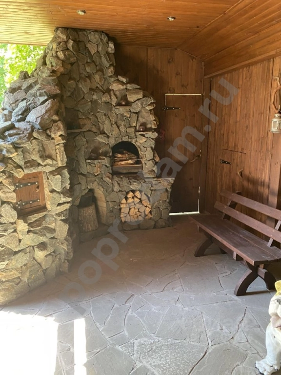 Дом в Москва Воскресенское поселение, № 25 кв-л,  (420 кв.м)