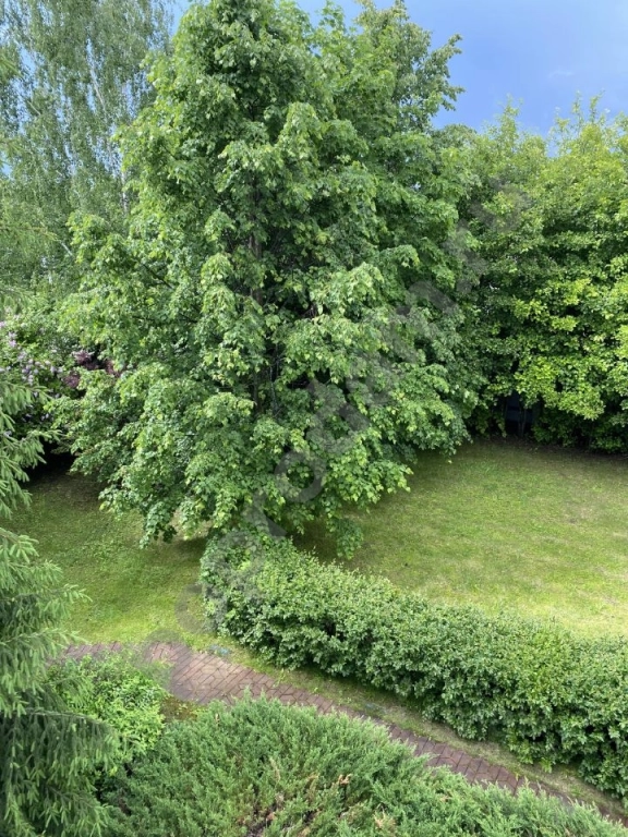 Дом в Москва Воскресенское поселение, № 25 кв-л,  (420 кв.м)