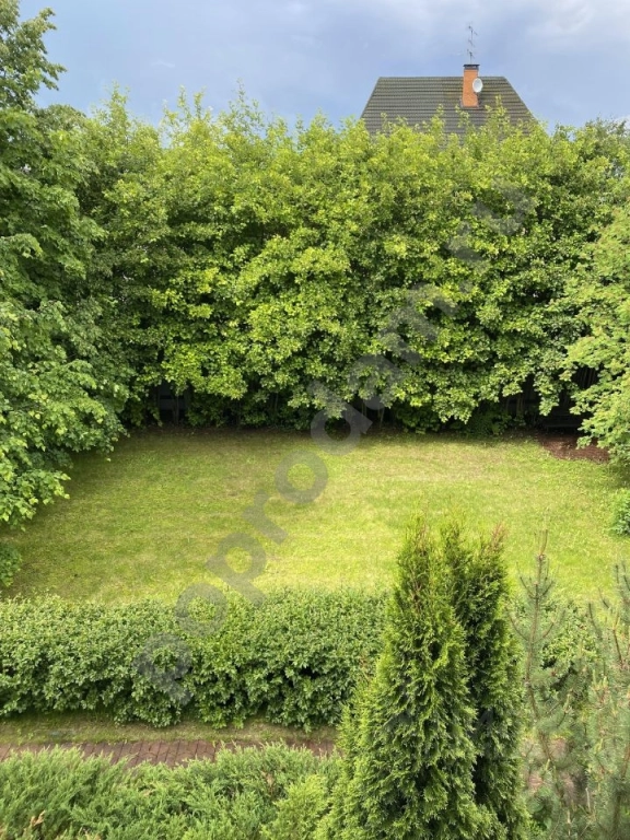 Дом в Москва Воскресенское поселение, № 25 кв-л,  (420 кв.м)