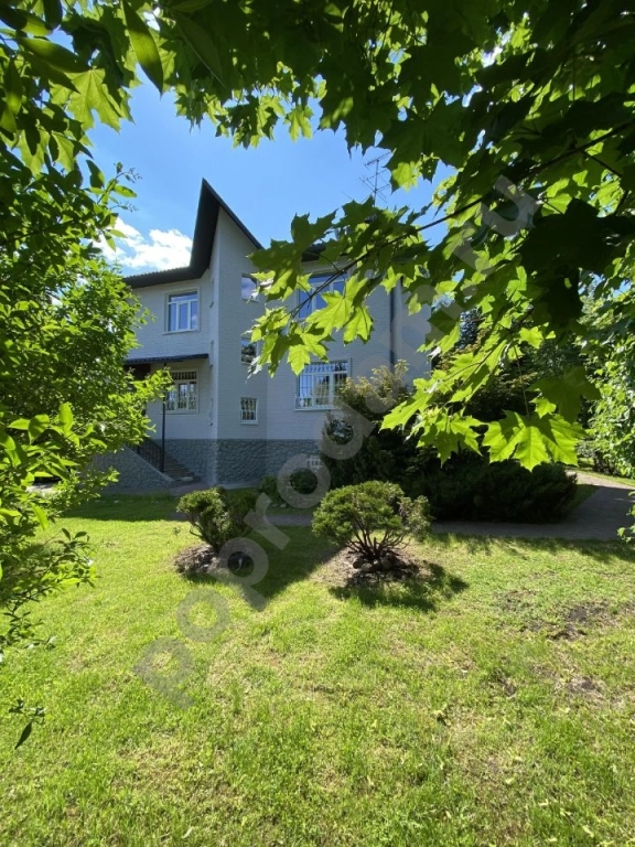 Дом в Москва Воскресенское поселение, № 25 кв-л,  (420 кв.м)