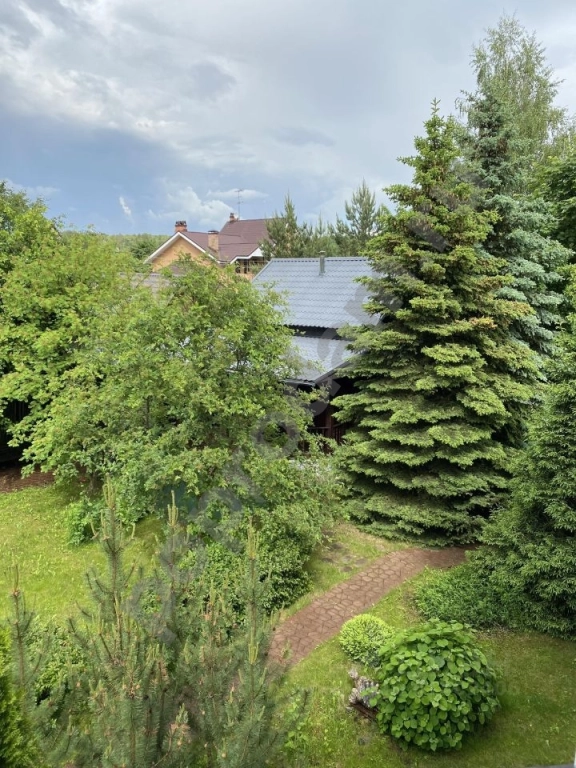 Дом в Москва Воскресенское поселение, № 25 кв-л,  (420 кв.м)