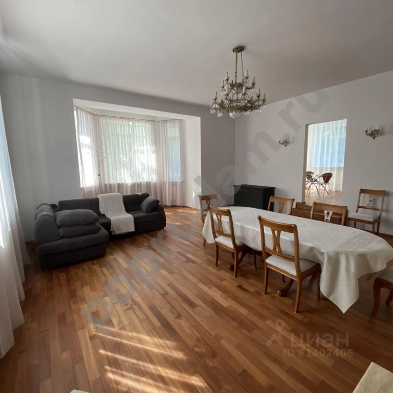 Дом в Москва Воскресенское поселение, № 25 кв-л,  (420 кв.м)