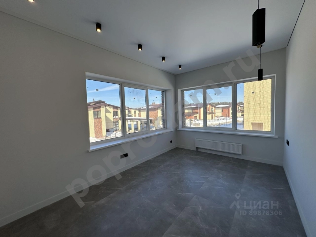 Дом в Москва Вороновское поселение, ул. Таволга (158 кв.м)