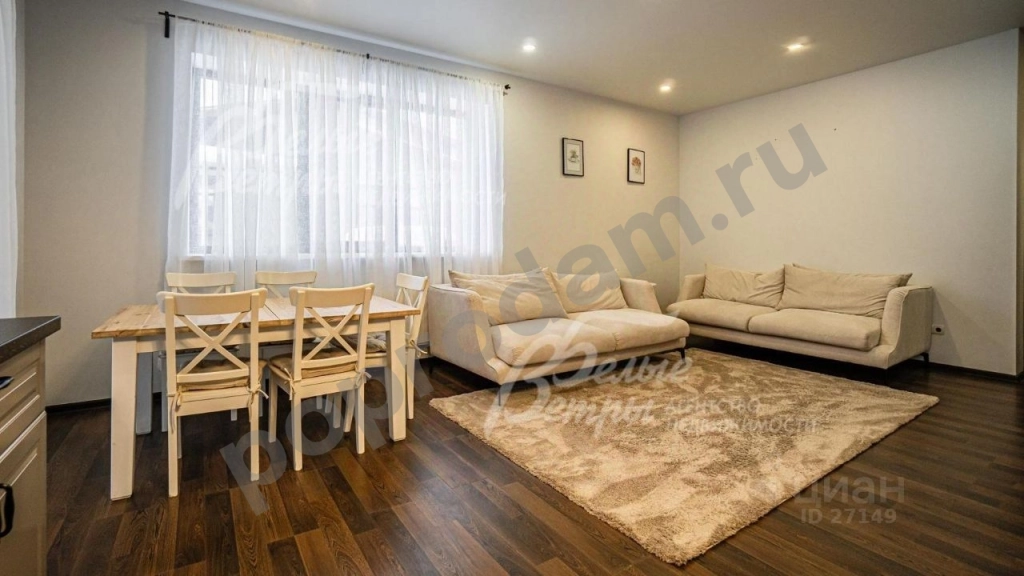 Дом в Москва Вороновское поселение, ул. Таволга (135 кв.м)