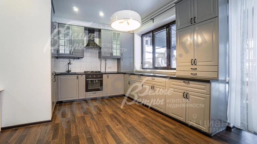 Дом в Москва Вороновское поселение, ул. Таволга (135 кв.м)