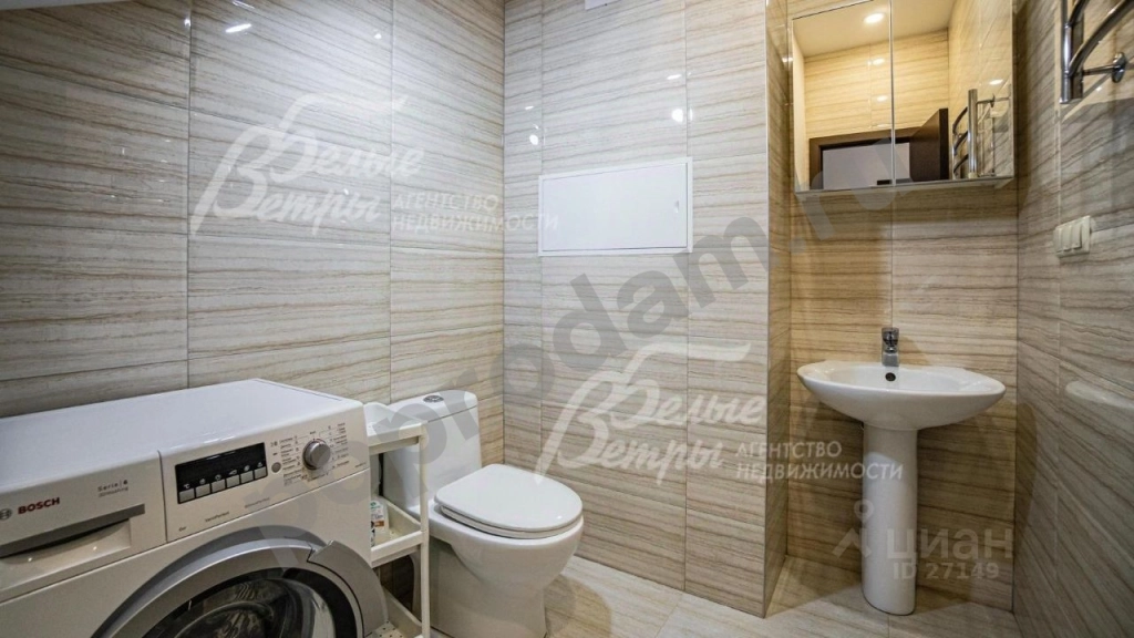 Дом в Москва Вороновское поселение, ул. Таволга (135 кв.м)