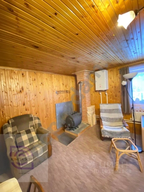 Дом в Москва Вороновское поселение, Свитино ТСН, 29 (96 кв.м)