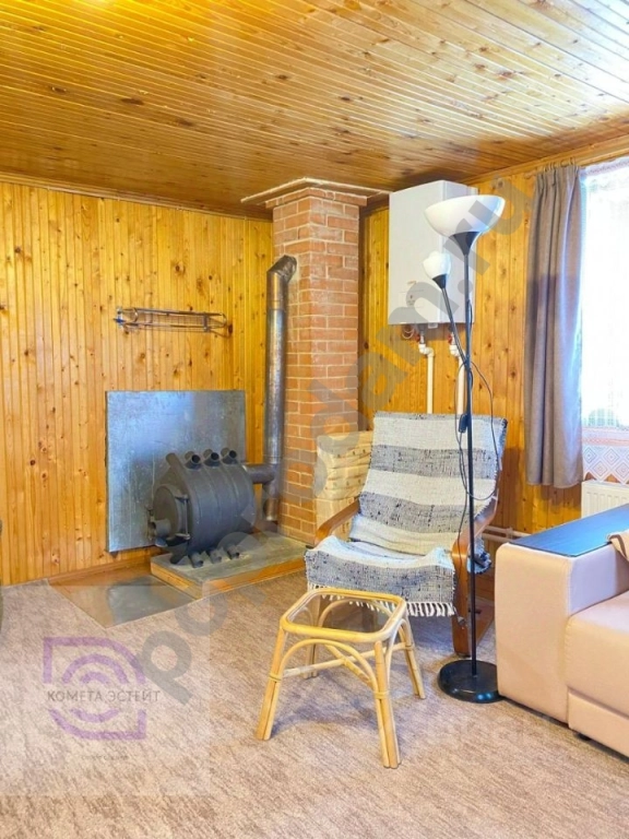 Дом в Москва Вороновское поселение, Свитино ТСН, 29 (96 кв.м)