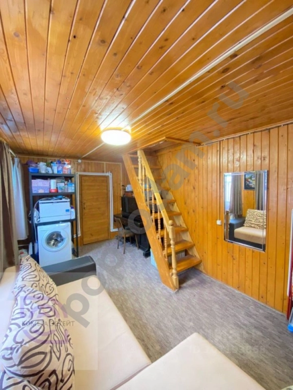 Дом в Москва Вороновское поселение, Свитино ТСН, 29 (96 кв.м)