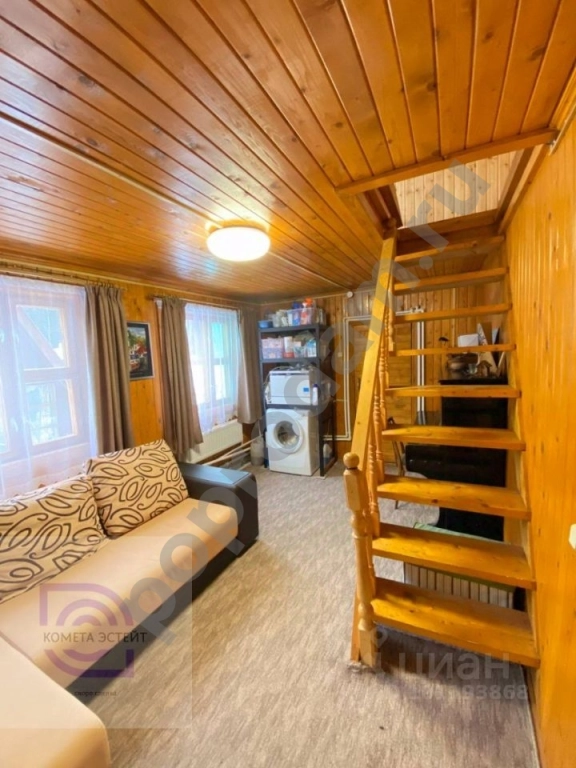 Дом в Москва Вороновское поселение, Свитино ТСН, 29 (96 кв.м)