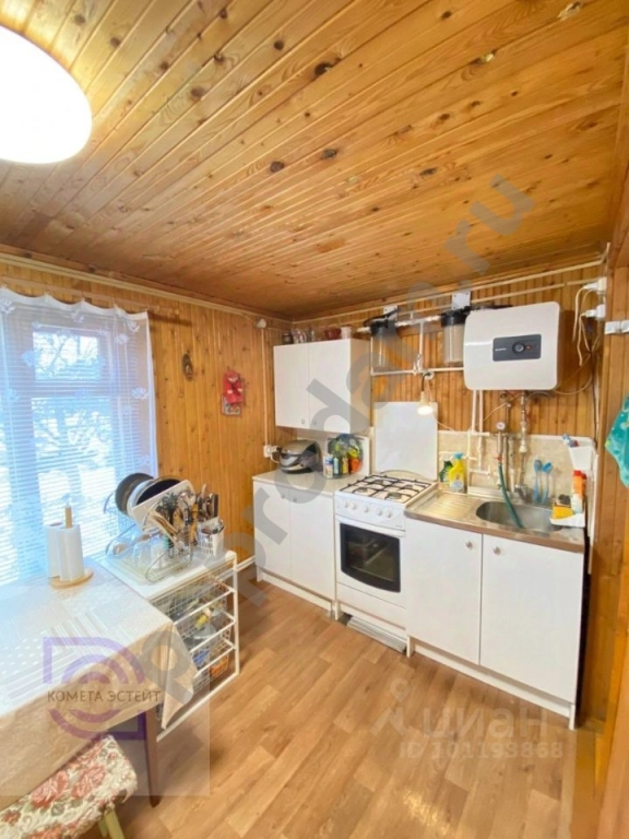 Дом в Москва Вороновское поселение, Свитино ТСН, 29 (96 кв.м)