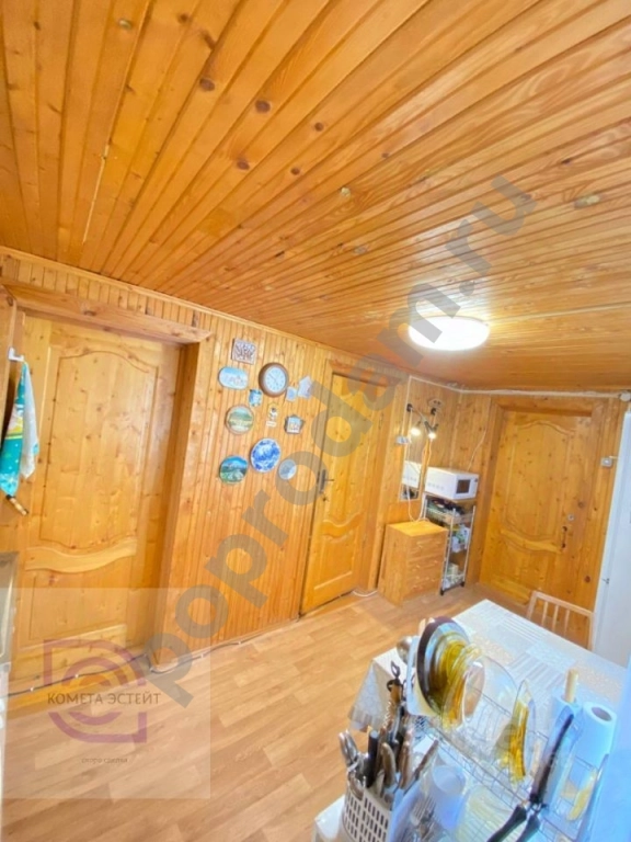 Дом в Москва Вороновское поселение, Свитино ТСН, 29 (96 кв.м)