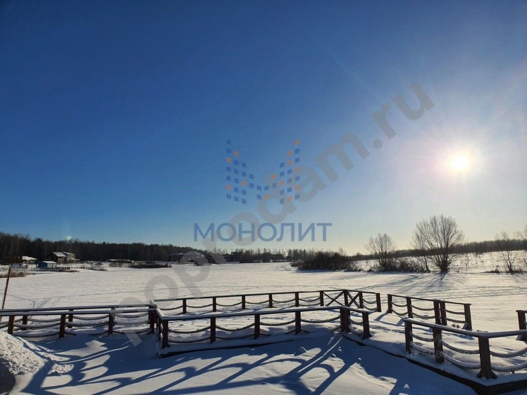 Дом в Москва Вороновское поселение, с. Никольское, ул. Буквица, 35к1 (135 кв.м)