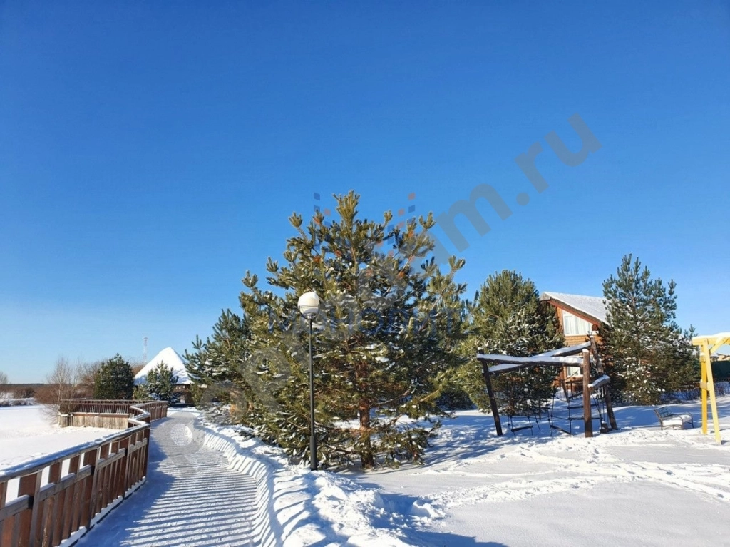 Дом в Москва Вороновское поселение, с. Никольское, ул. Буквица, 35к1 (135 кв.м)