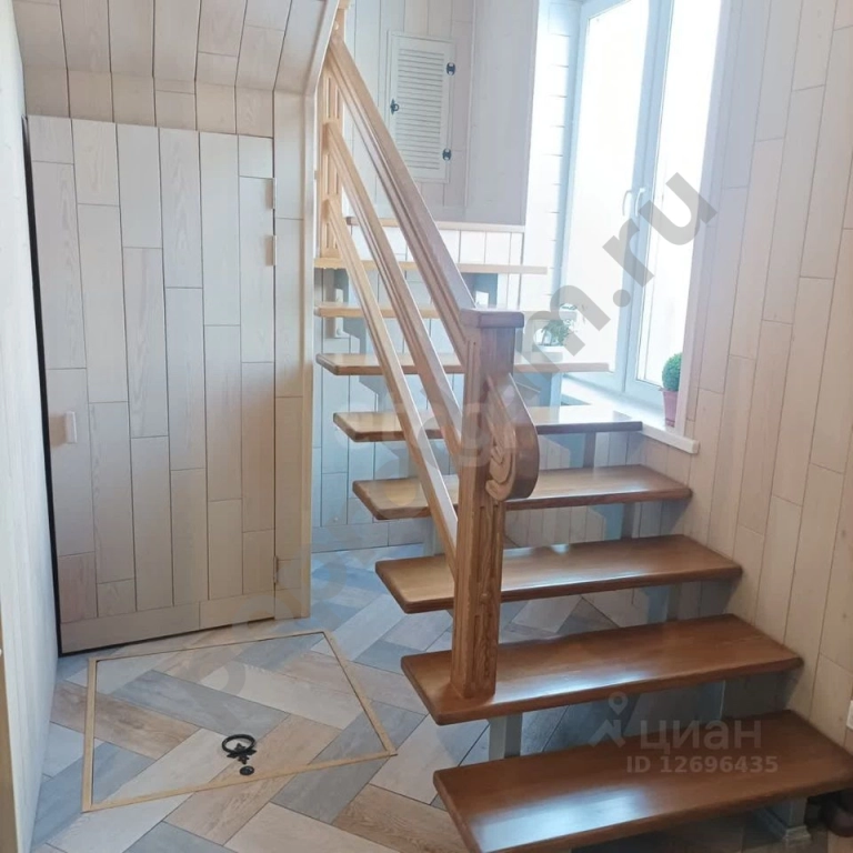 Дом в Москва Вороновское поселение, с. Вороново,  (160 кв.м)