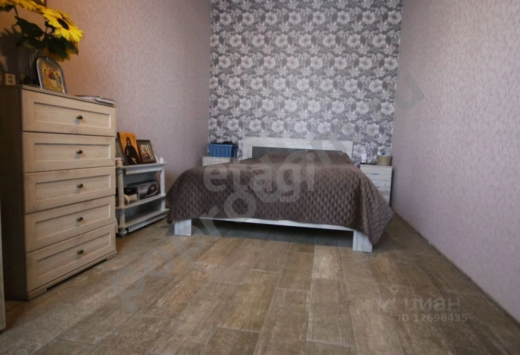 Дом в Москва Вороновское поселение, с. Вороново,  (160 кв.м)