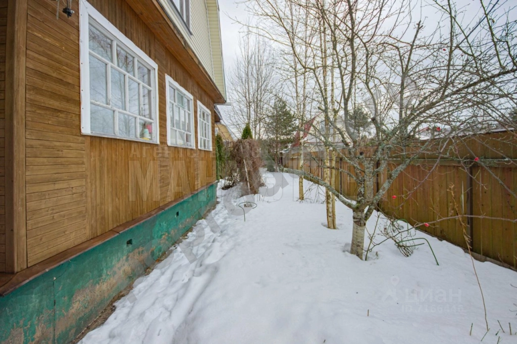 Дом в Москва Вороновское поселение, Рубин СНТ, 140 (95 кв.м)