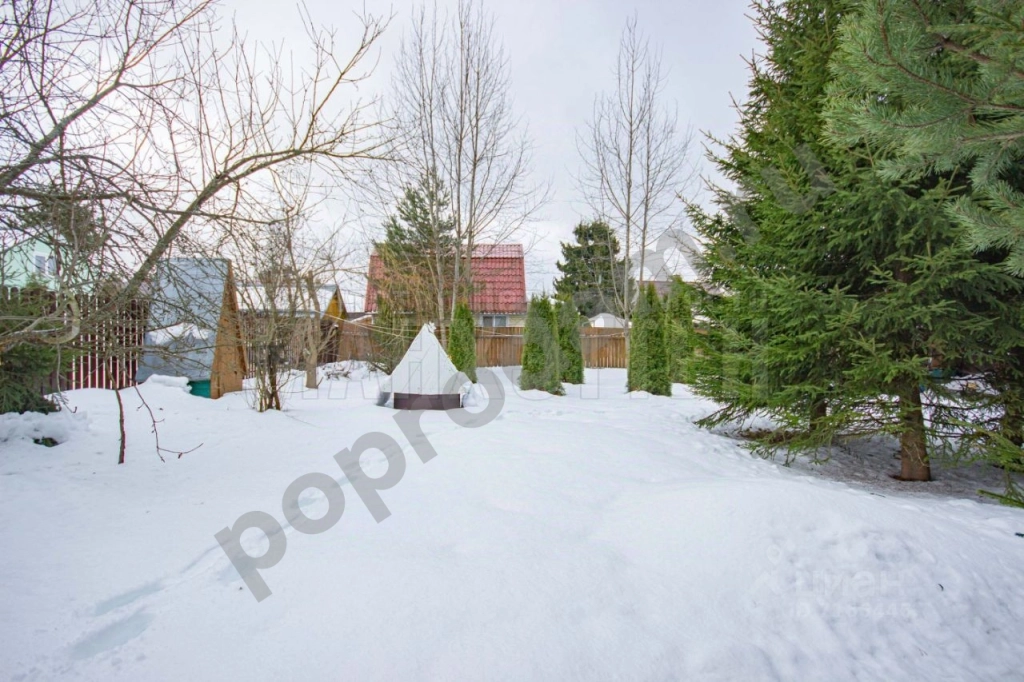 Дом в Москва Вороновское поселение, Рубин СНТ, 140 (95 кв.м)