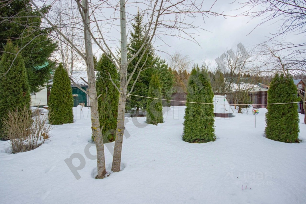 Дом в Москва Вороновское поселение, Рубин СНТ, 140 (95 кв.м)